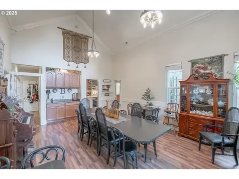 209 Templeton Street Brownsville OR 97327
