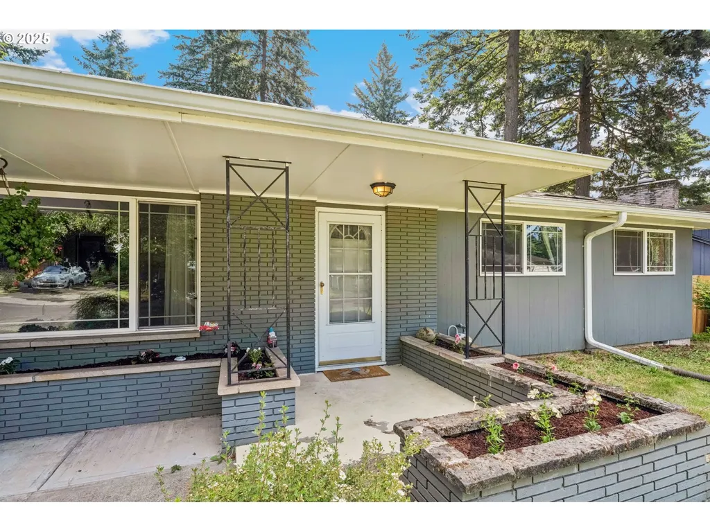 1510 SE 143rd Avenue Portland OR 97233