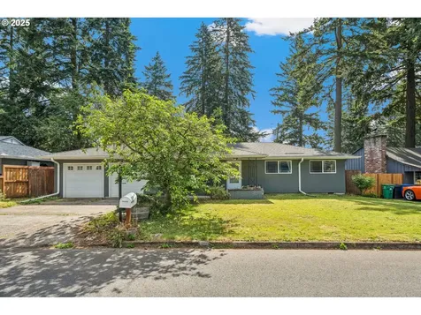 1510 SE 143rd Avenue Portland OR 97233