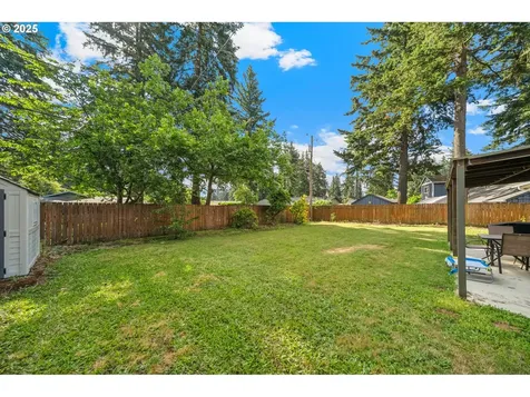 1510 SE 143rd Avenue Portland OR 97233