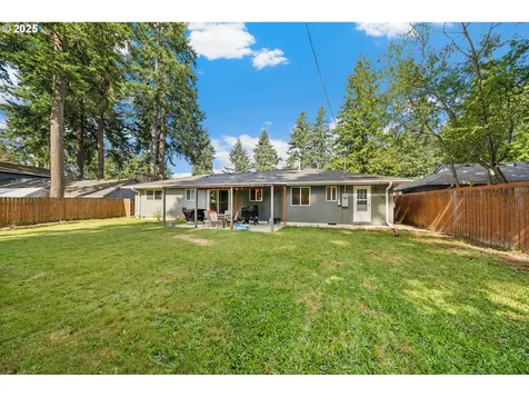 1510 SE 143rd Avenue Portland OR 97233