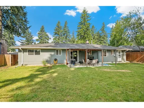 1510 SE 143rd Avenue Portland OR 97233