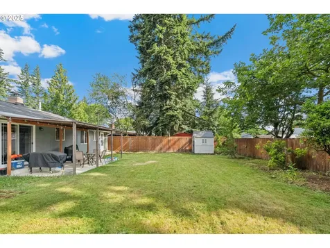 1510 SE 143rd Avenue Portland OR 97233