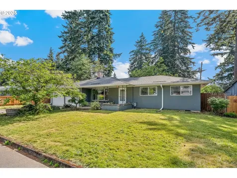 1510 SE 143rd Avenue Portland OR 97233
