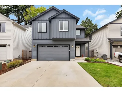 8602 NE 70th Circle Vancouver WA 98662