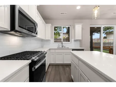 8602 NE 70th Circle Vancouver WA 98662