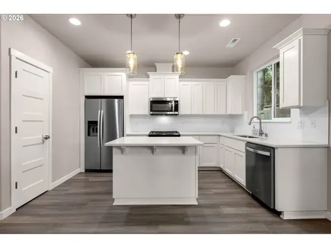 8602 NE 70th Circle Vancouver WA 98662