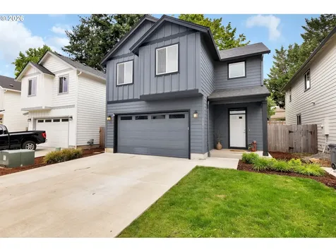 8602 NE 70th Circle Vancouver WA 98662