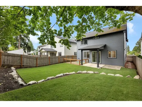8602 NE 70th Circle Vancouver WA 98662