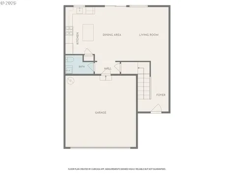 8602 NE 70th Circle Vancouver WA 98662