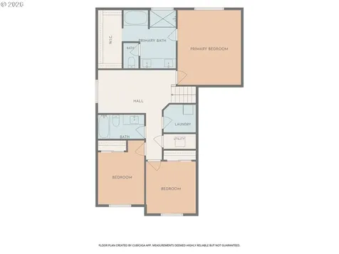 8602 NE 70th Circle Vancouver WA 98662