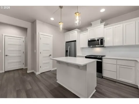 8602 NE 70th Circle Vancouver WA 98662
