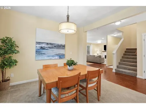 504 N Allen Creek Drive Ridgefield WA 98642