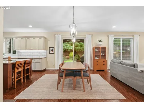 504 N Allen Creek Drive Ridgefield WA 98642