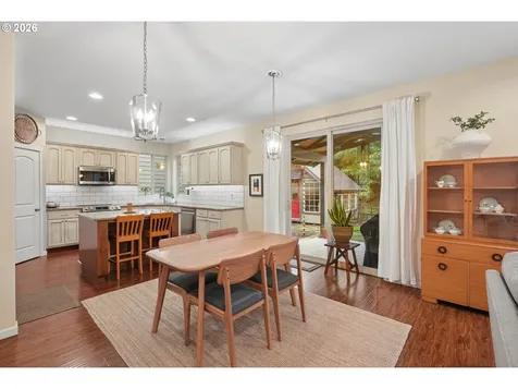 504 N Allen Creek Drive Ridgefield WA 98642