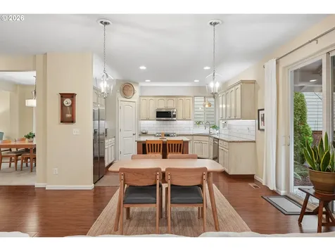 504 N Allen Creek Drive Ridgefield WA 98642