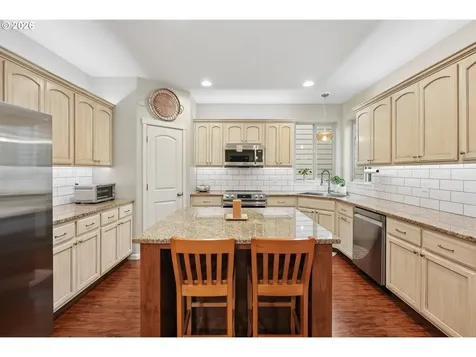 504 N Allen Creek Drive Ridgefield WA 98642