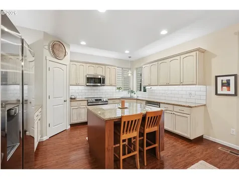 504 N Allen Creek Drive Ridgefield WA 98642
