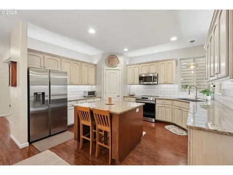 504 N Allen Creek Drive Ridgefield WA 98642