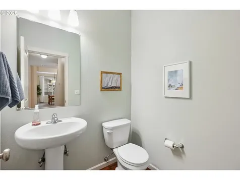 504 N Allen Creek Drive Ridgefield WA 98642