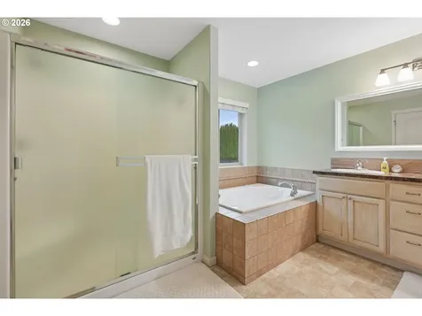 504 N Allen Creek Drive Ridgefield WA 98642