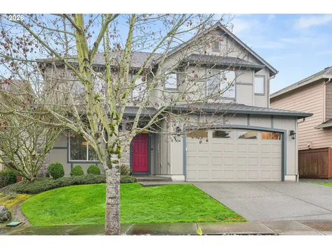 504 N Allen Creek Drive Ridgefield WA 98642