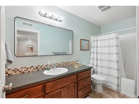 504 N Allen Creek Drive Ridgefield WA 98642