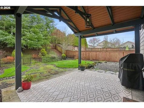 504 N Allen Creek Drive Ridgefield WA 98642