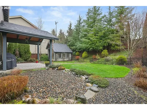 504 N Allen Creek Drive Ridgefield WA 98642