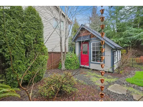 504 N Allen Creek Drive Ridgefield WA 98642
