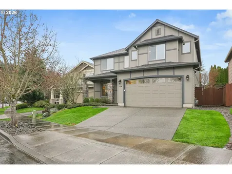 504 N Allen Creek Drive Ridgefield WA 98642