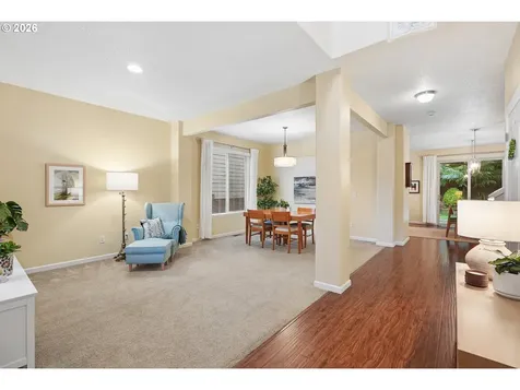 504 N Allen Creek Drive Ridgefield WA 98642
