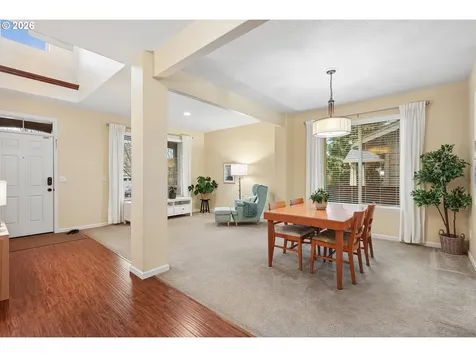 504 N Allen Creek Drive Ridgefield WA 98642