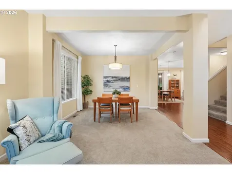 504 N Allen Creek Drive Ridgefield WA 98642