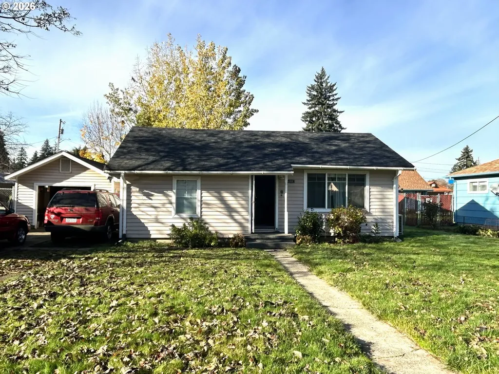 2014 Todd Road Vancouver WA 98661