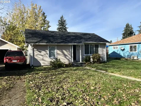 2014 Todd Road Vancouver WA 98661