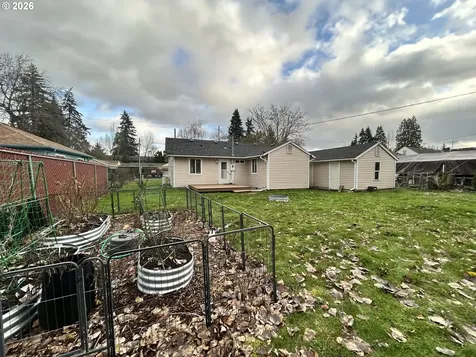 2014 Todd Road Vancouver WA 98661