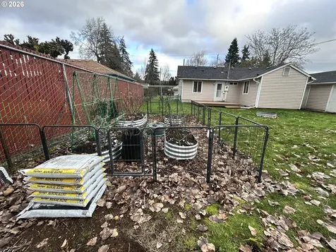 2014 Todd Road Vancouver WA 98661