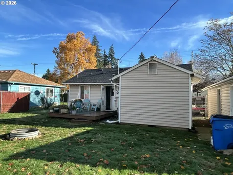 2014 Todd Road Vancouver WA 98661