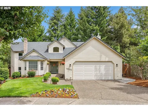 19580 SW 56th Court Tualatin OR 97062