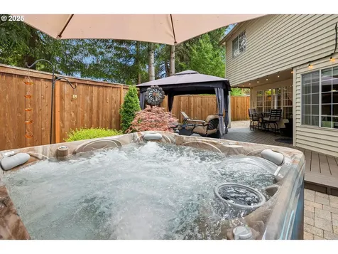 19580 SW 56th Court Tualatin OR 97062