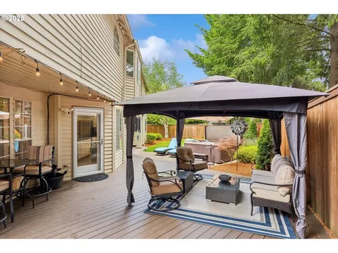 19580 SW 56th Court Tualatin OR 97062