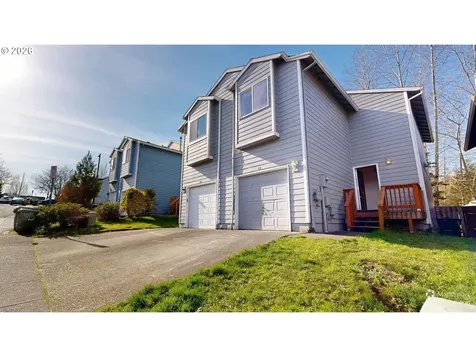 57 SW 206th Avenue Beaverton OR 97006