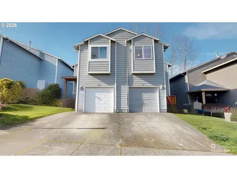 57 SW 206th Avenue Beaverton OR 97006