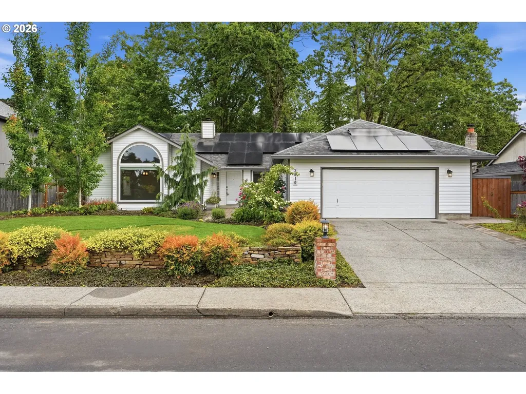 2610 NE 148th Street Vancouver WA 98686