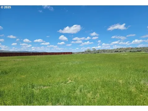 464 N Harney Avenue Burns OR 97720
