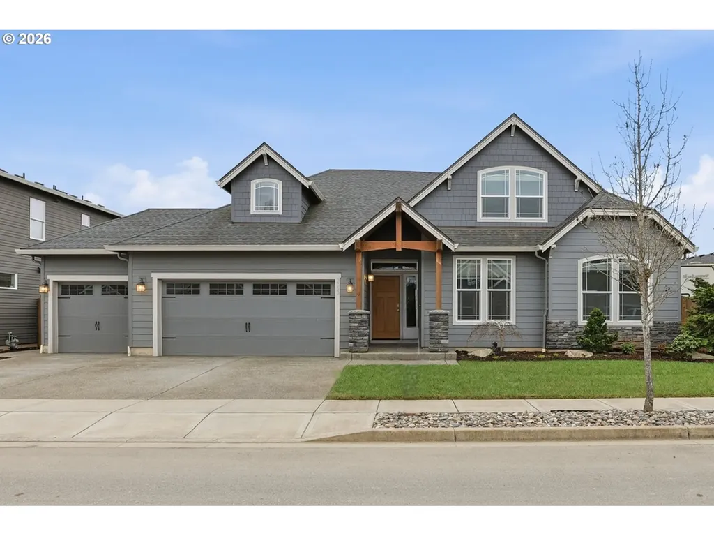 2353 SE 27th Street Battle Ground WA 98604