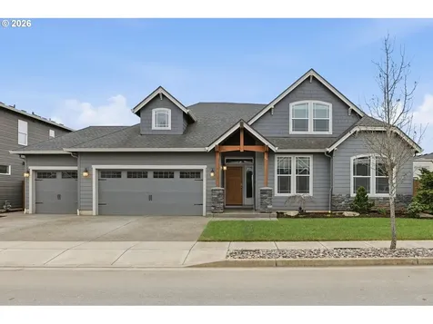 2353 SE 27th Street Battle Ground WA 98604