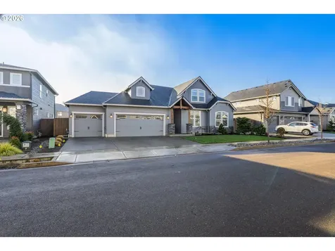 2353 SE 27th Street Battle Ground WA 98604
