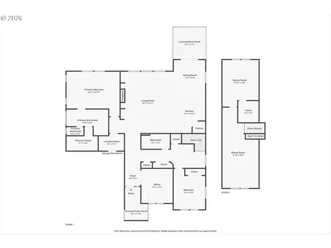 2353 SE 27th Street Battle Ground WA 98604
